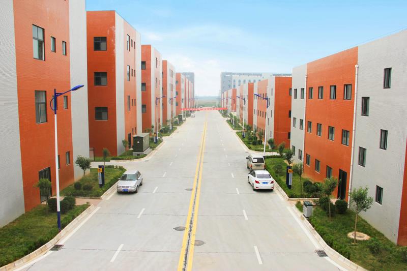 亨信模具制造有限公司